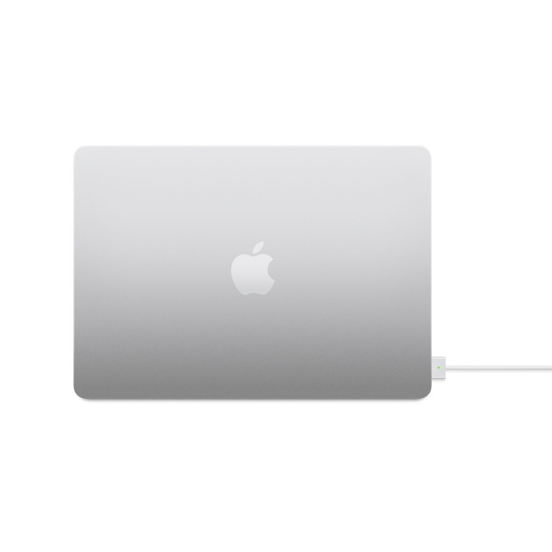 Apple USB-C to MagSafe 3 Cable 2m Silver Apple USB-C to MagSafe 3 Cable 2m Silver