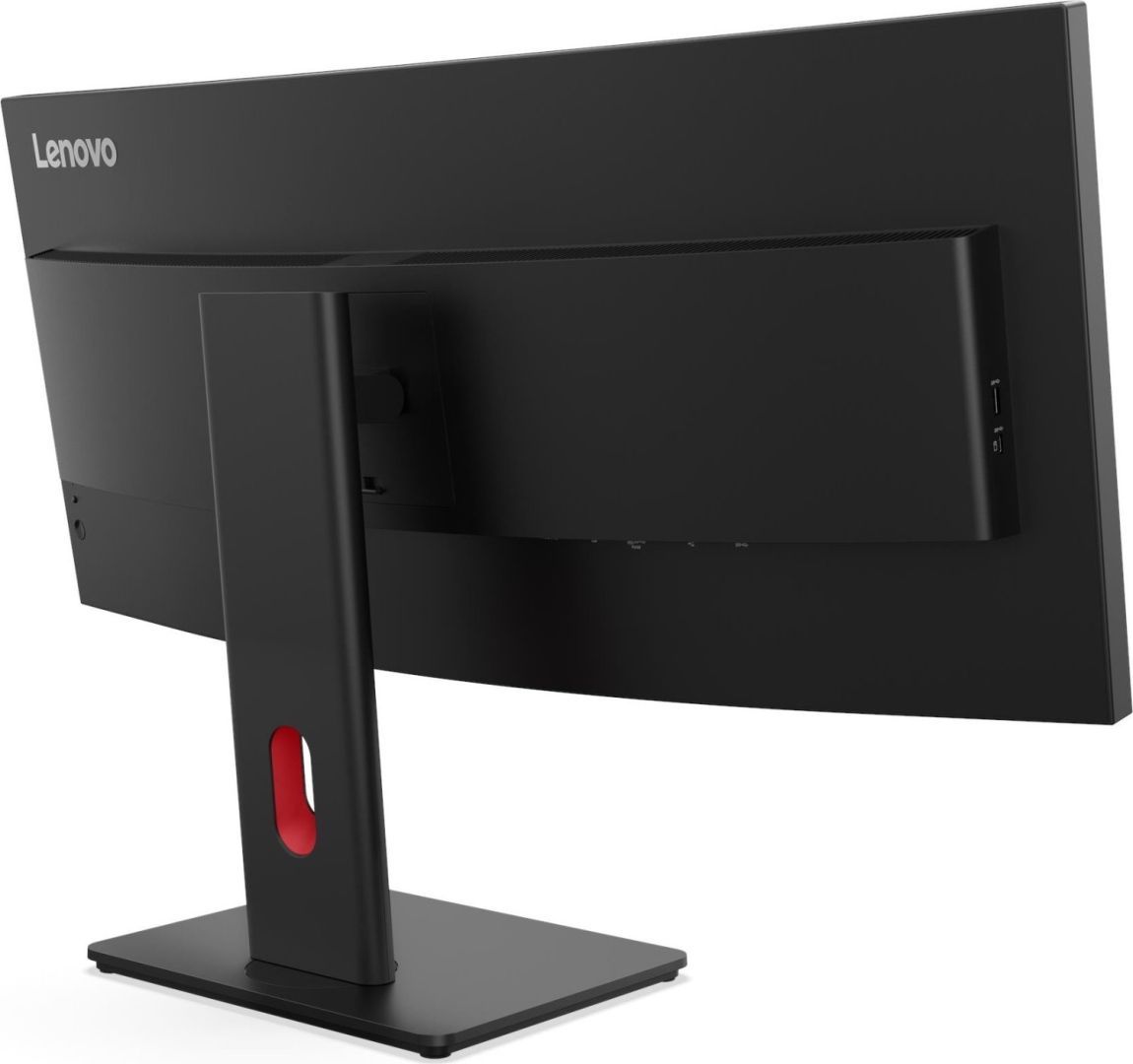 Lenovo 34" T34WD-40 LED Curved
