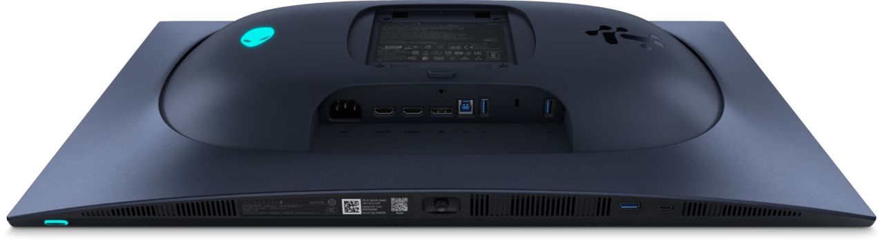 Dell 27" Alienware AW2725Q OLED