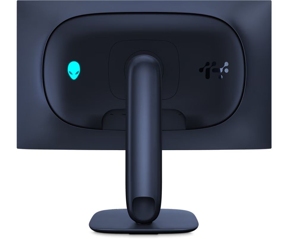 Dell 27" Alienware AW2725Q OLED