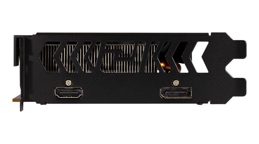 PowerColor RX6500 XT 4GB DDR6 PowerColor RX6500 XT 4GB DDR6