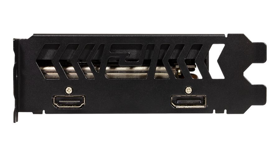 PowerColor RX6500 XT 4GB DDR6 PowerColor RX6500 XT 4GB DDR6