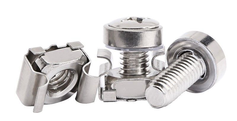 Nestron M6 kosaras anya szett; 50db/csomag Nestron M6 kosaras anya szett; 50db/csomag