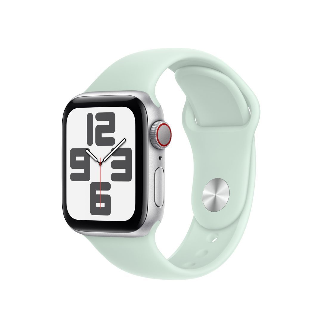 Apple Watch 40mm Sport Band M/L Aquamarine Apple Watch 40mm Sport Band M/L Aquamarine