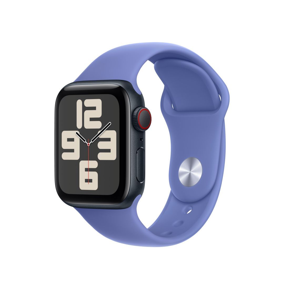 Apple Watch 40mm Sport Band M/L Periwinkle Apple Watch 40mm Sport Band M/L Periwinkle