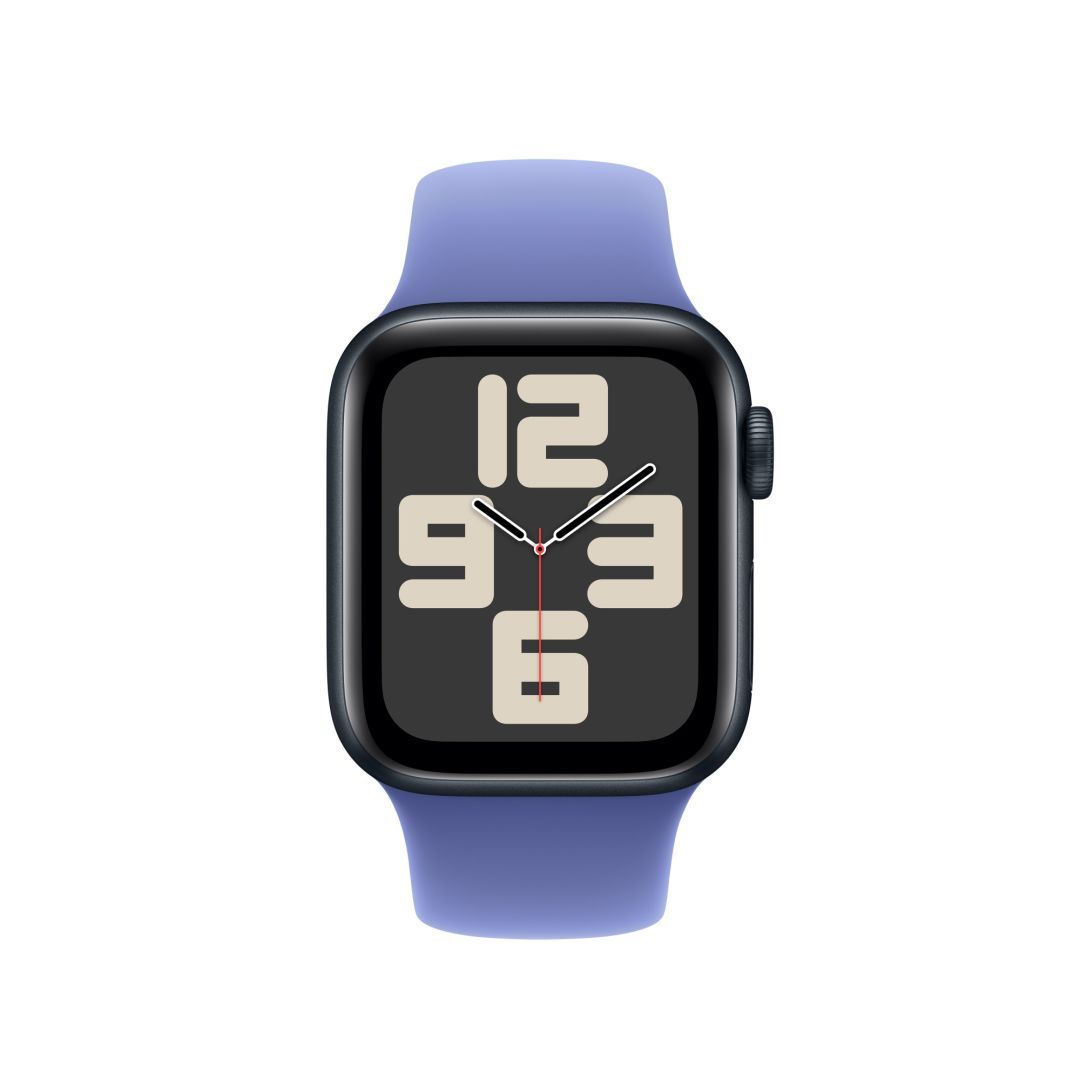 Apple Watch 40mm Sport Band M/L Periwinkle Apple Watch 40mm Sport Band M/L Periwinkle
