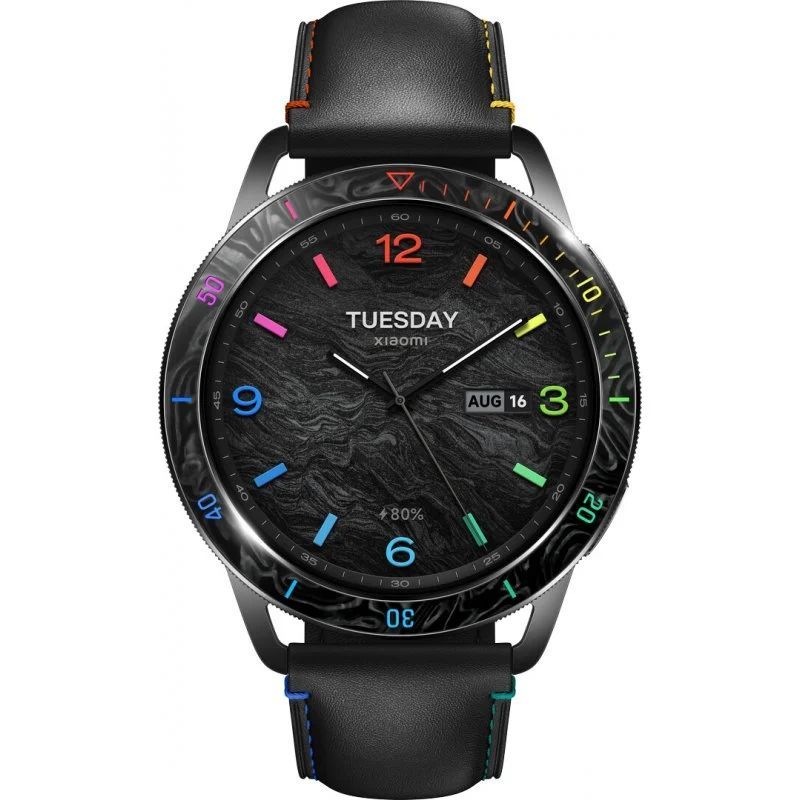 Xiaomi Watch Bezel Rainbow Xiaomi Watch Bezel Rainbow