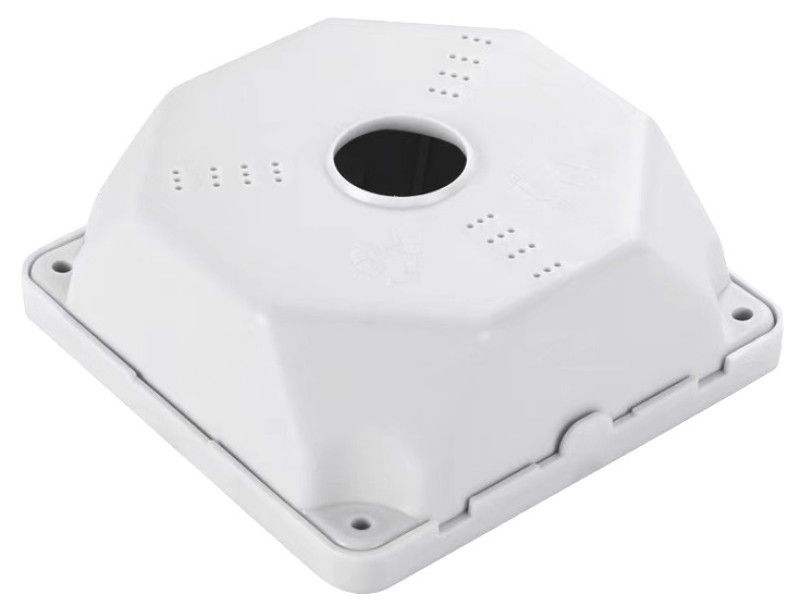 Nestron Univerzális beltéri kötődoboz kamerákhoz; műanyag Nestron Univerzális beltéri kötődoboz kamerákhoz; műanyag