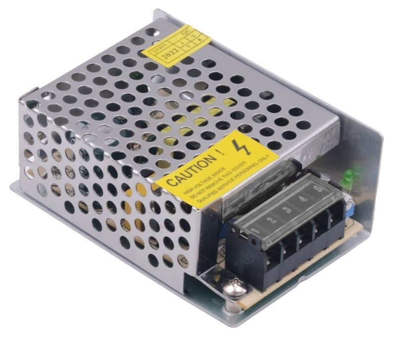 Nestron Nyitott tápegység; 12 VDC/3 A