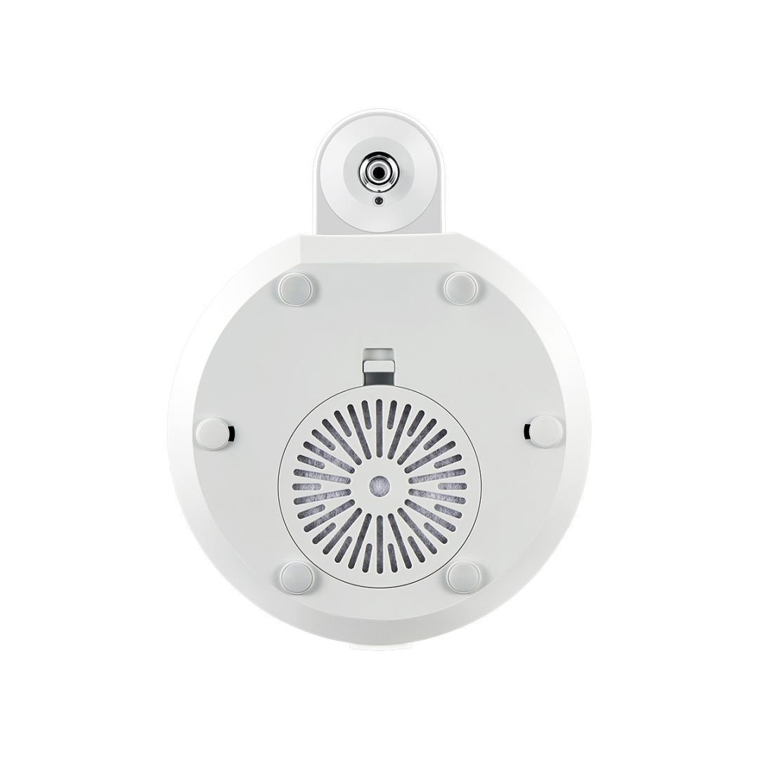 Xiaomi Smart Electric Hot Water Dispenser 5L White Xiaomi Smart Electric Hot Water Dispenser 5L White