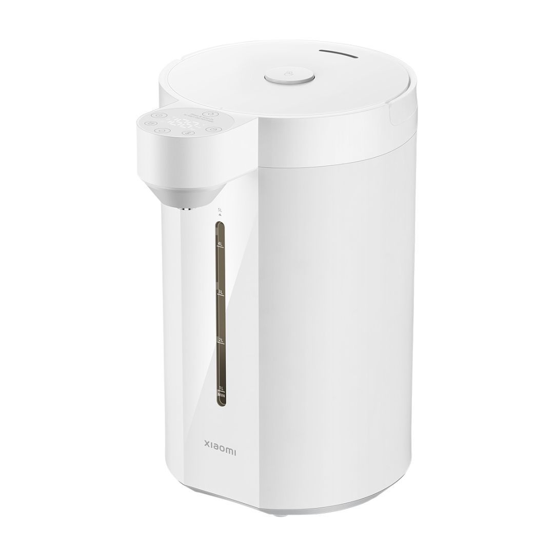 Xiaomi Smart Electric Hot Water Dispenser 5L White Xiaomi Smart Electric Hot Water Dispenser 5L White