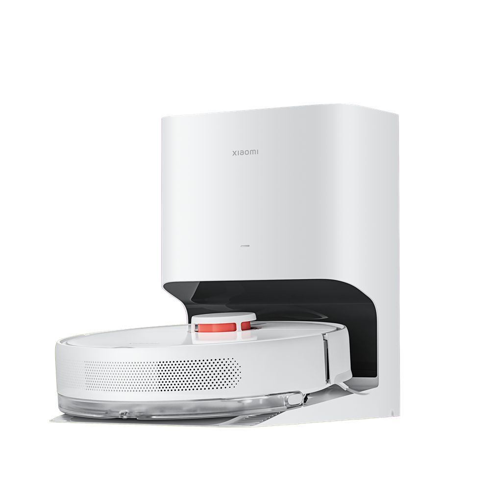 Xiaomi Robot Vacuum X10 White EU Xiaomi Robot Vacuum X10 White EU
