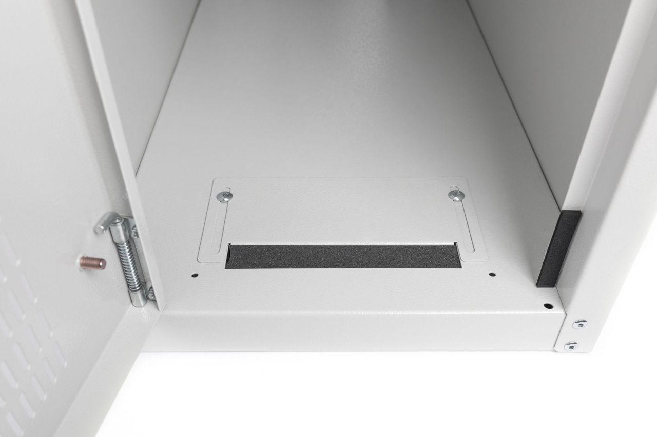 Digitus DN-CC 9001 Szabadon álló állvány Grey Digitus DN-CC 9001 Szabadon álló állvány Grey