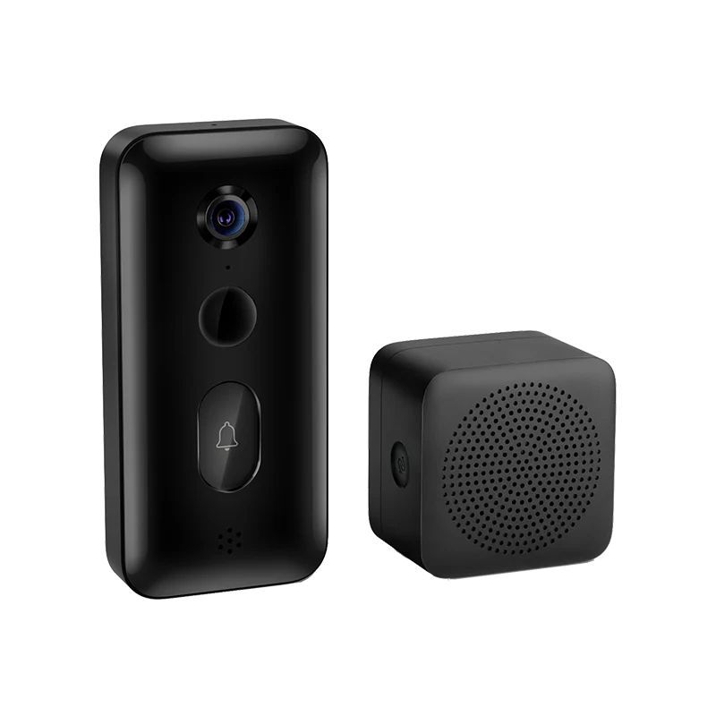 Xiaomi Smart Doorbell 3S Xiaomi Smart Doorbell 3S