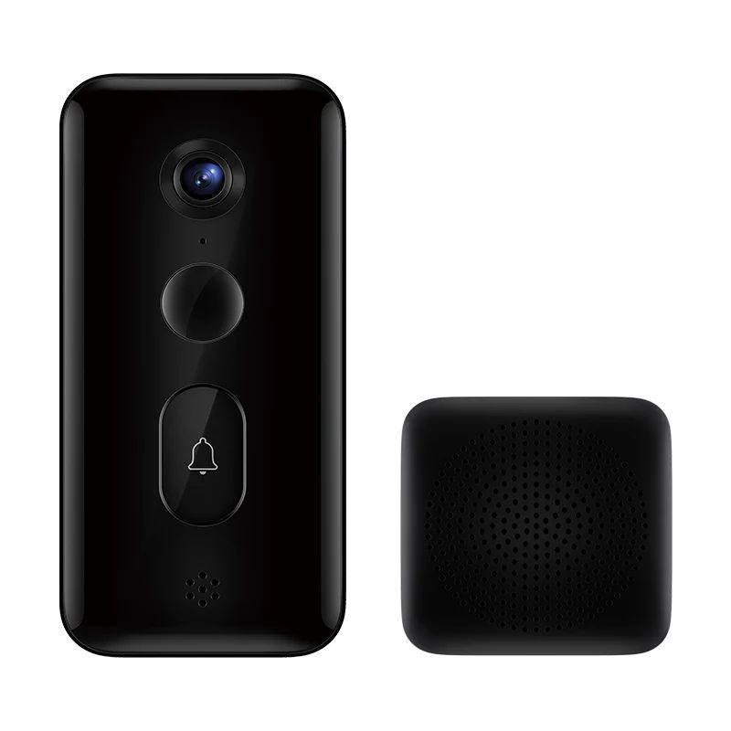 Xiaomi Smart Doorbell 3S Xiaomi Smart Doorbell 3S