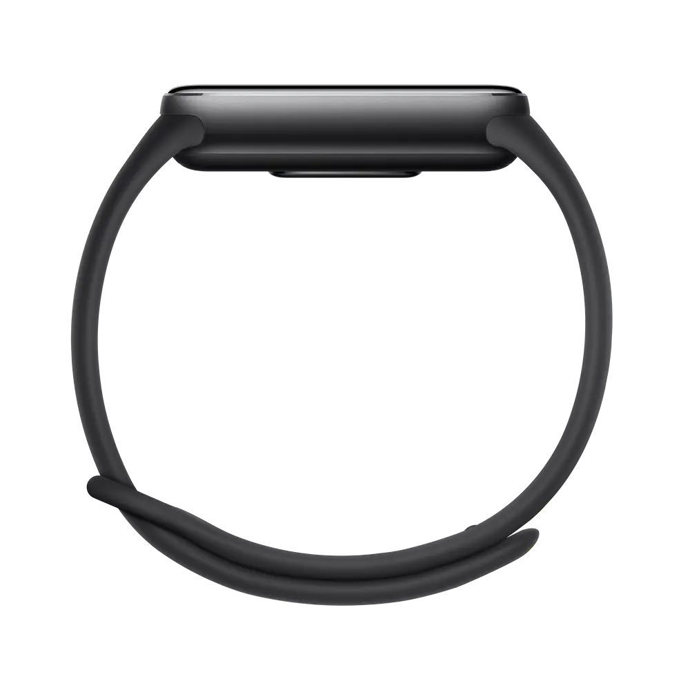 Xiaomi Smart Band 10 Midnight Black