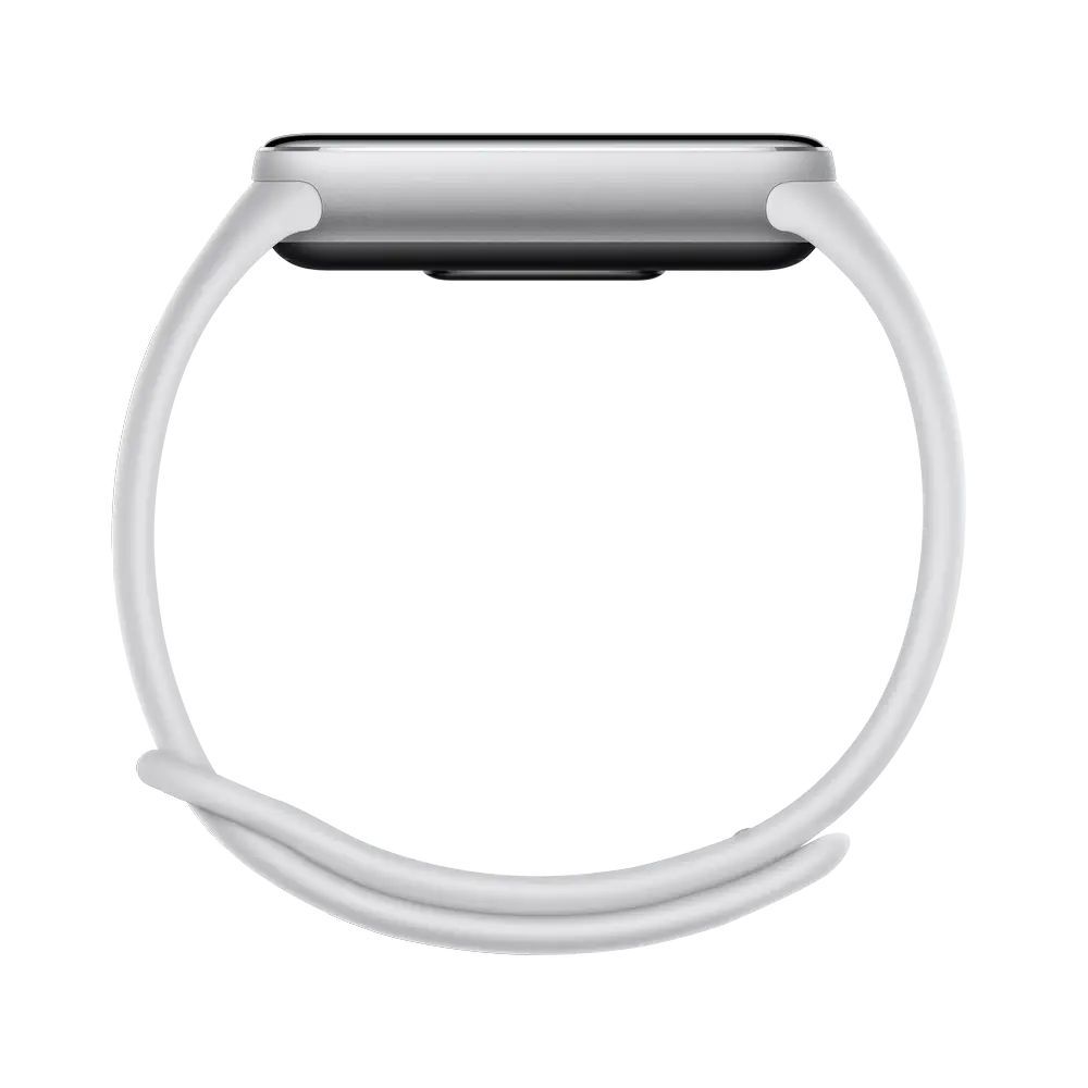 Xiaomi Smart Band 10 Glacier Silver