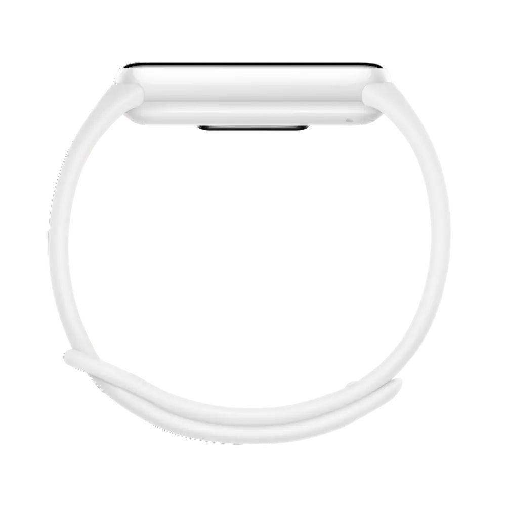 Xiaomi Smart Band 10 Ceramic Edition Pearl White