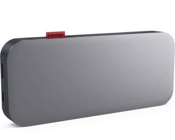 Lenovo Go USB-C Laptop 20000mAh PowerBank Storm Grey