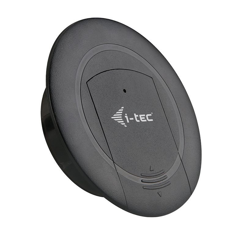 I-TEC Built-in Desktop Fast Charger 96W I-TEC Built-in Desktop Fast Charger 96W