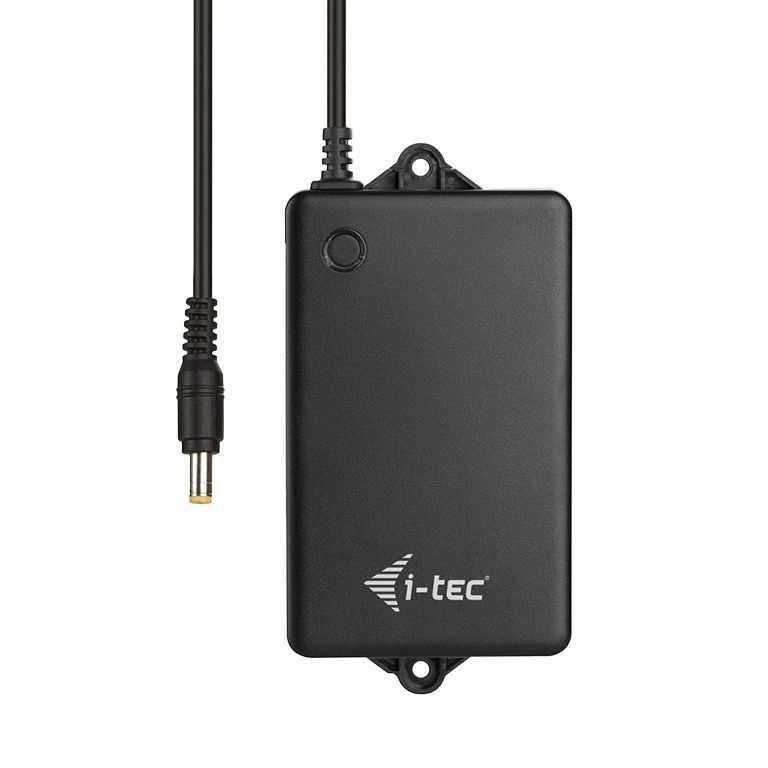 I-TEC Built-in Desktop Fast Charger 96W I-TEC Built-in Desktop Fast Charger 96W