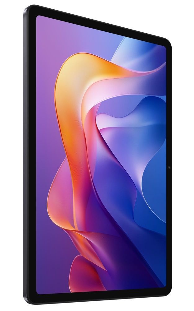 Xiaomi Redmi Pad 2 11" 128GB Wi-Fi LTE Graphite Gray Xiaomi Redmi Pad 2 11" 128GB Wi-Fi LTE Graphite Gray