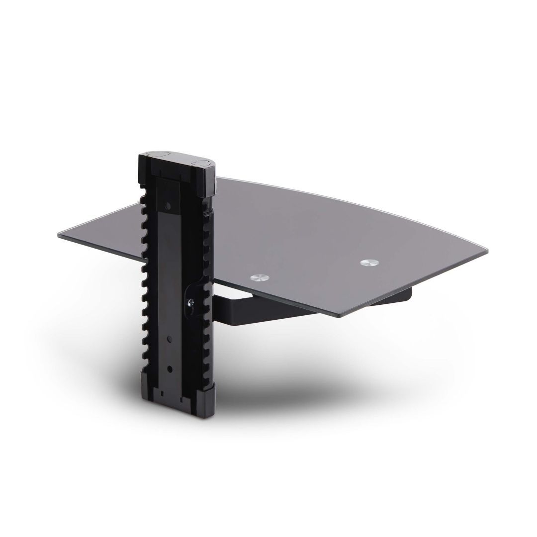 Startech Floating Wall-Mounted AV Shelf Startech Floating Wall-Mounted AV Shelf