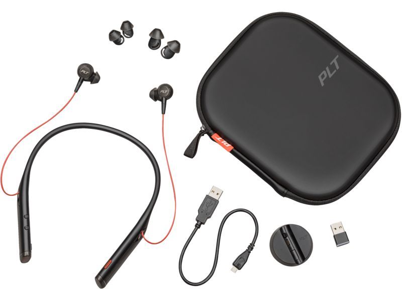 Poly Plantronics Voyager 6200 Case Poly Plantronics Voyager 6200 Case