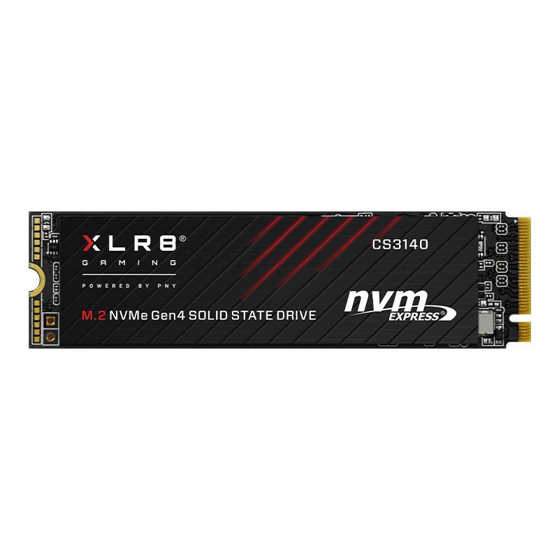 PNY 1TB M.2 2280 NVMe CS3140 PNY 1TB M.2 2280 NVMe CS3140