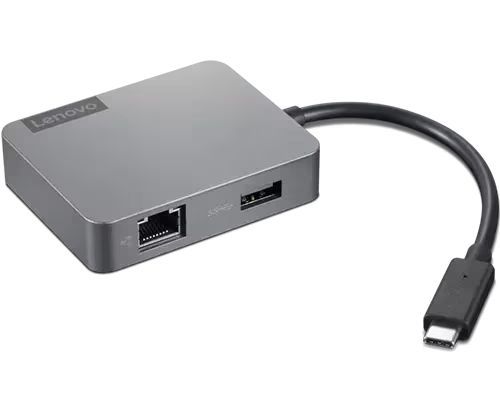Lenovo USB-C Travel Hub Gen2 Lenovo USB-C Travel Hub Gen2