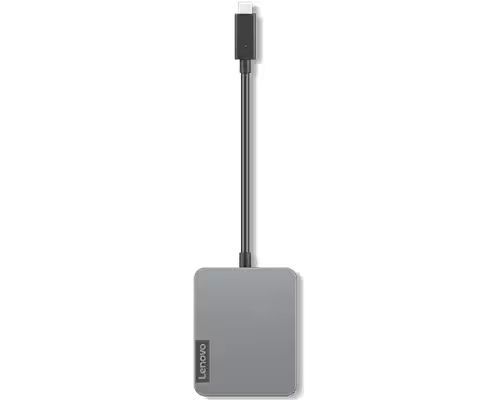 Lenovo USB-C Travel Hub Gen2 Lenovo USB-C Travel Hub Gen2