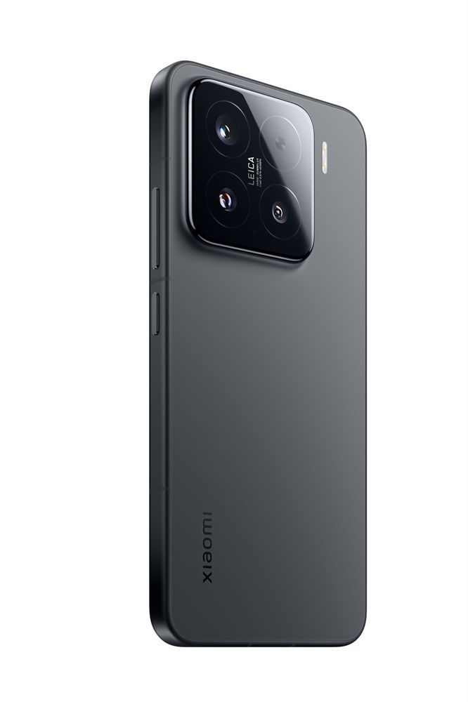 Xiaomi 15 256GB DualSIM Black Xiaomi 15 256GB DualSIM Black