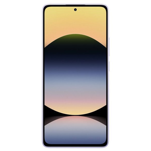 Xiaomi Redmi Note 14 5G 256GB DualSIM Lavender Purple Xiaomi Redmi Note 14 5G 256GB DualSIM Lavender Purple