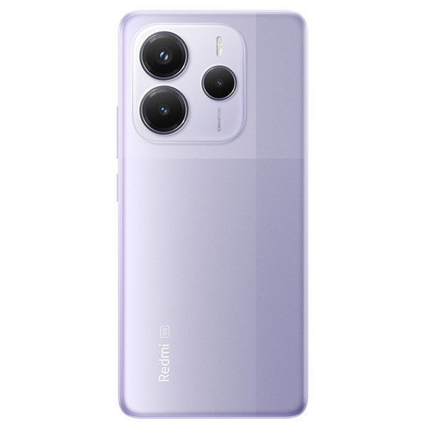 Xiaomi Redmi Note 14 5G 256GB DualSIM Lavender Purple Xiaomi Redmi Note 14 5G 256GB DualSIM Lavender Purple