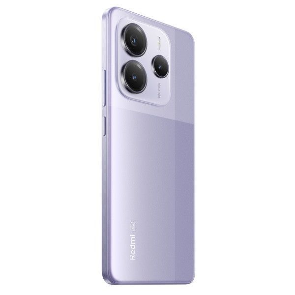 Xiaomi Redmi Note 14 5G 256GB DualSIM Lavender Purple Xiaomi Redmi Note 14 5G 256GB DualSIM Lavender Purple