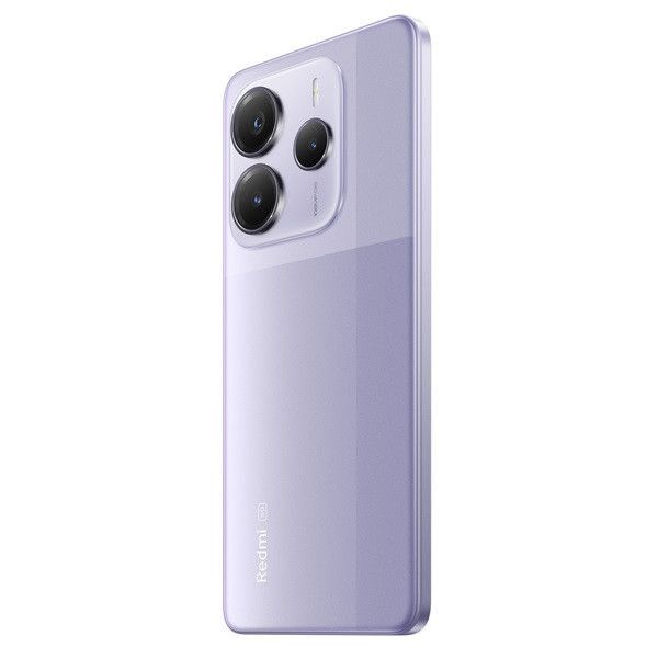 Xiaomi Redmi Note 14 5G 256GB DualSIM Lavender Purple Xiaomi Redmi Note 14 5G 256GB DualSIM Lavender Purple