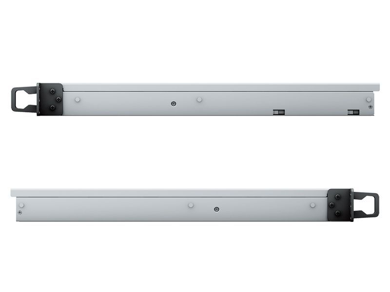 Synology NAS RS822RP+ (2GB) (4xHDD) Synology NAS RS822RP+ (2GB) (4xHDD)