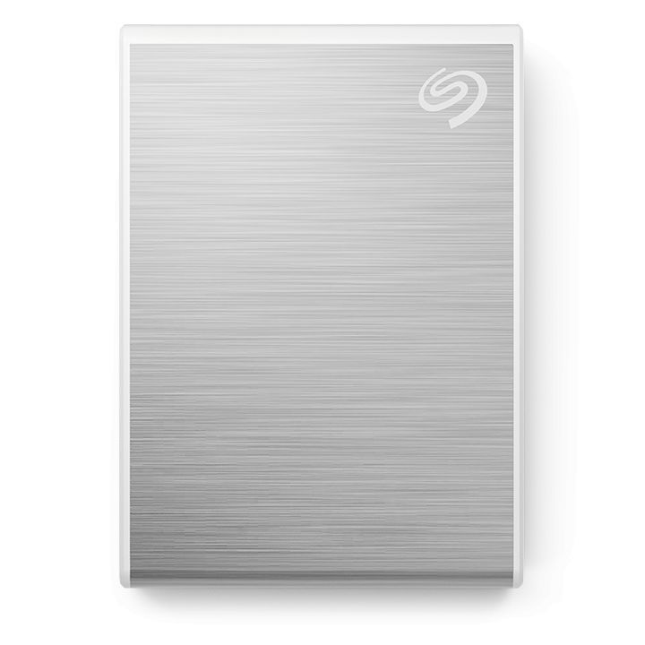 Seagate 2TB USB3.0 2,5" OneTouch Silver Seagate 2TB USB3.0 2,5" OneTouch Silver