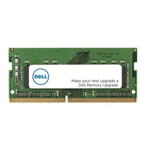 Dell 16GB DDR5 4800MHz SODIMM Dell 16GB DDR5 4800MHz SODIMM