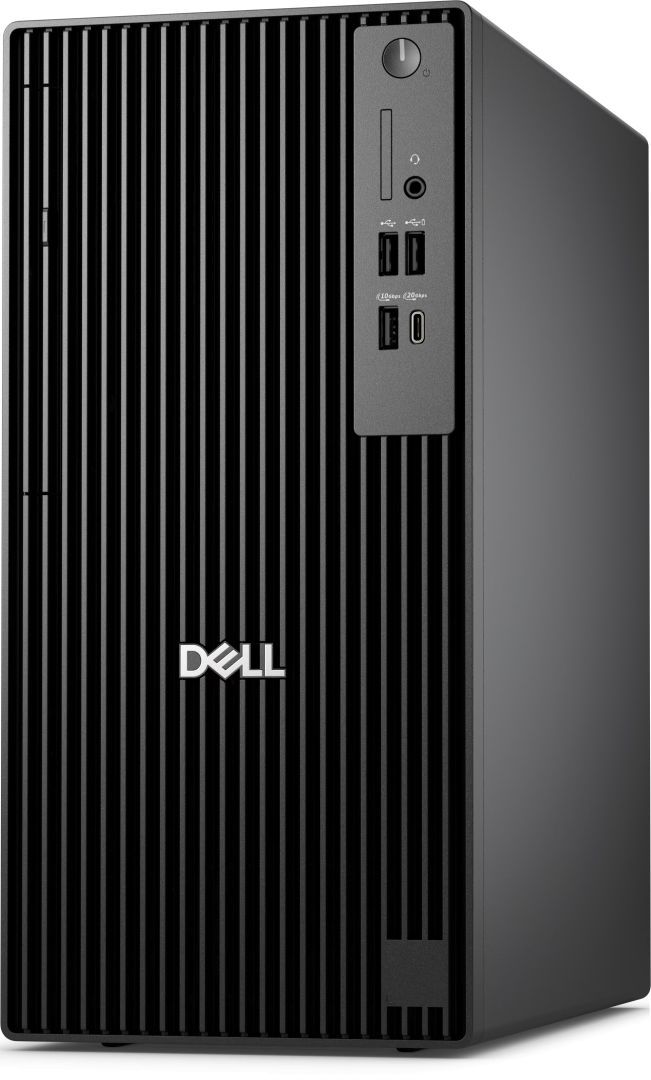 Dell Pro Tower Plus QBT1250 Black Dell Pro Tower Plus QBT1250 Black