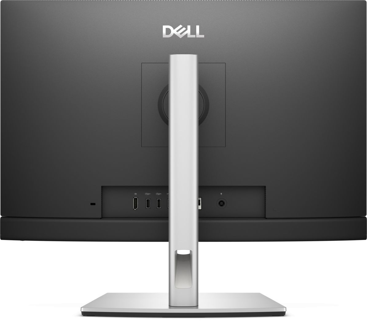 Dell Pro 24 AIO Black