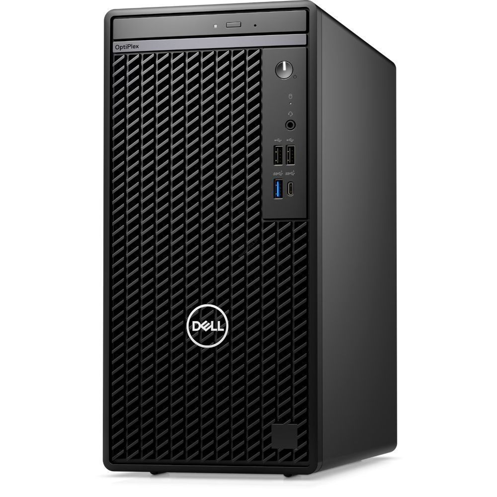Dell Optiplex 7020MT Black Dell Optiplex 7020MT Black