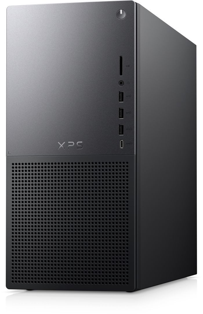 Dell XPS 8960 Black Dell XPS 8960 Black