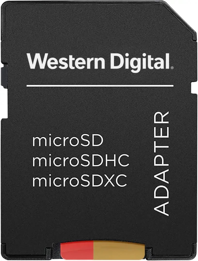 Sandisk 2TB microSDXC Extreme Plus Class 10 U3 A2 C10 V30 + adapterrel Sandisk 2TB microSDXC Extreme Plus Class 10 U3 A2 C10 V30 + adapterrel