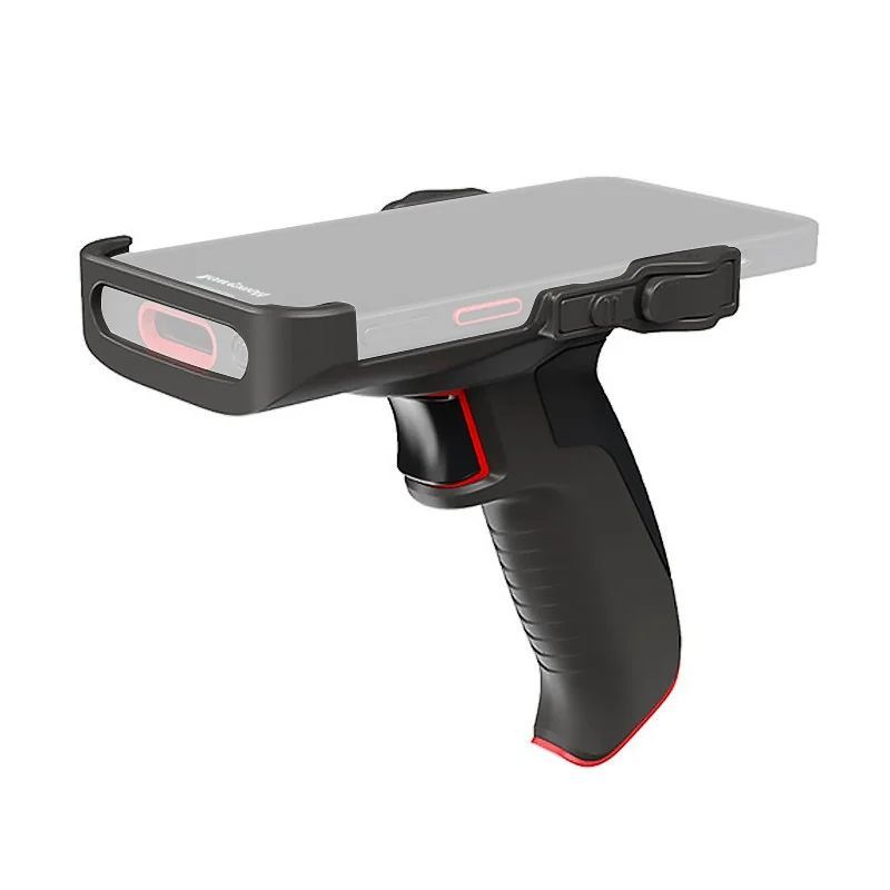 Honeywell Mobile CT37 Scan Handle Black Honeywell Mobile CT37 Scan Handle Black