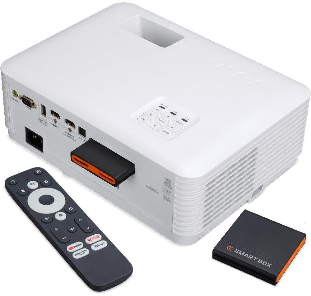 Acer HL6510ATV Acer HL6510ATV