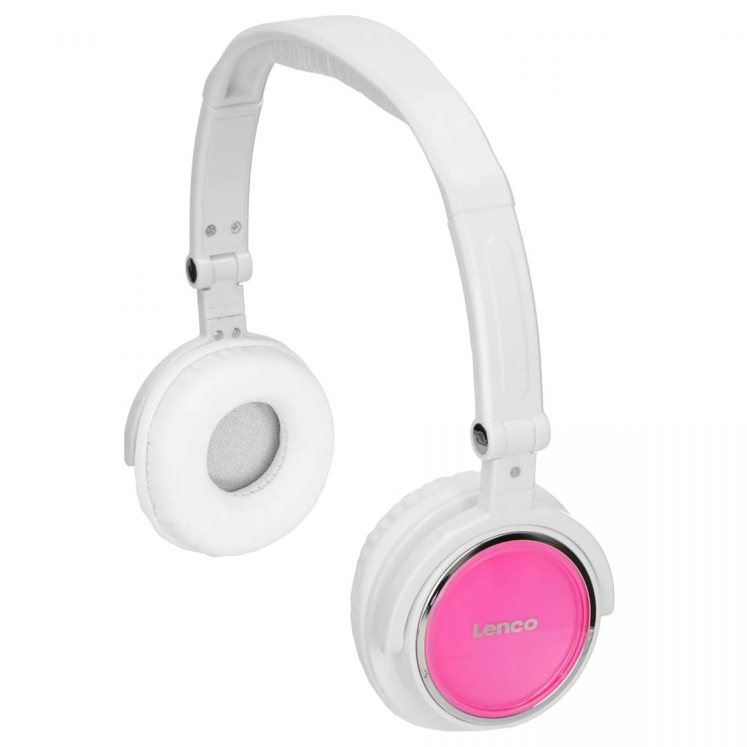 Lenco DVP-910 Hordozható DVD Lejátszó Pink Lenco DVP-910 Hordozható DVD Lejátszó Pink