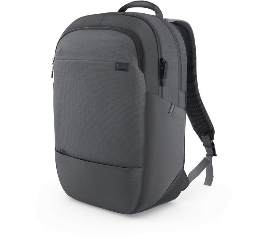 Dell Plus EcoLoop Backpack 13"-14" Grey