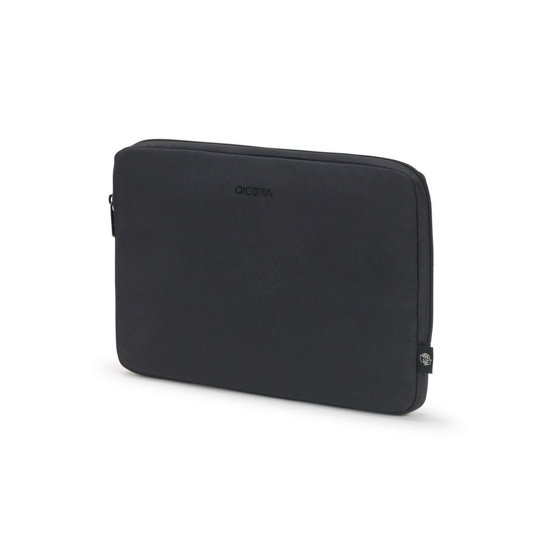 Dicota Laptop Sleeve Eco Base 12,5" Black Dicota Laptop Sleeve Eco Base 12,5" Black