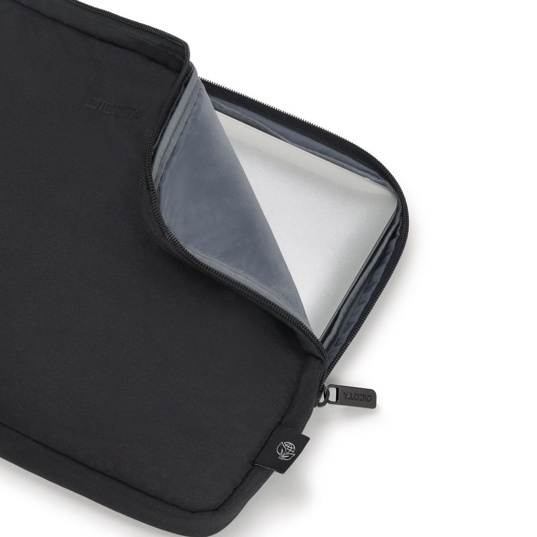Dicota Laptop Sleeve Eco Base 12,5" Black Dicota Laptop Sleeve Eco Base 12,5" Black